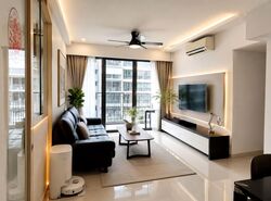 Hundred Palms Residences (D19), Condominium #586272331